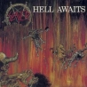 SLAYER - Hell awaits