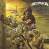 HELLOWEEN - Walls of Jericho