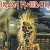 IRON MAIDEN - Iron Maiden