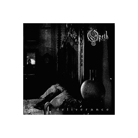 OPETH - Deliverance