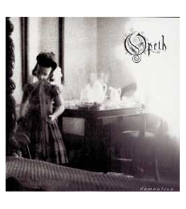 OPETH - Damnation