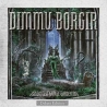 DIMMU BORGIR - Godless savage garden - Deluxe edition