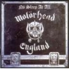 MOTORHEAD - No sleep at all