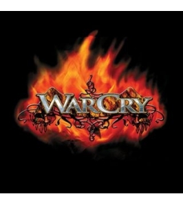 WARCRY - Warcry