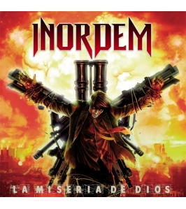 INORDEM - La miseria de Dios