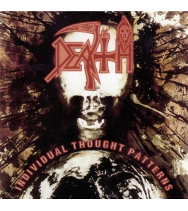 DEATH - Individual thought patterns - 2CD