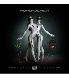 HOMO DEMEN - Abstract disroder