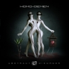 HOMO DEMEN - Abstract disroder