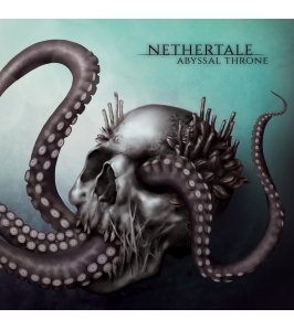 NETHERTALE - Abyssal throne