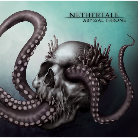 NETHERTALE - Abyssal throne