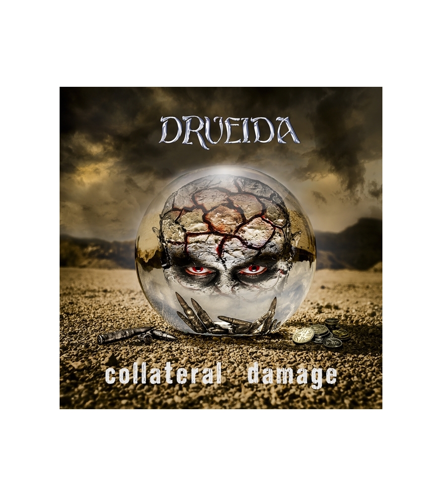 DRUEIDA - Collateral damage