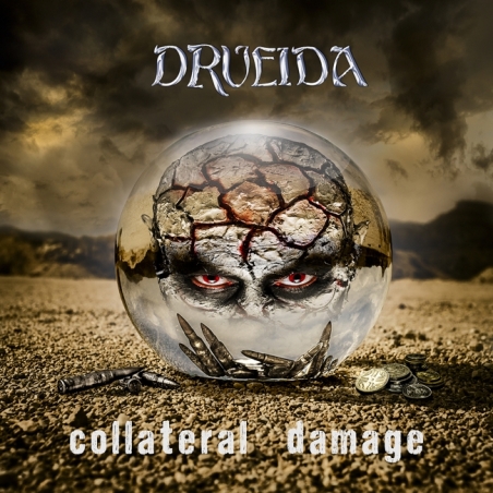 DRUEIDA - Collateral damage