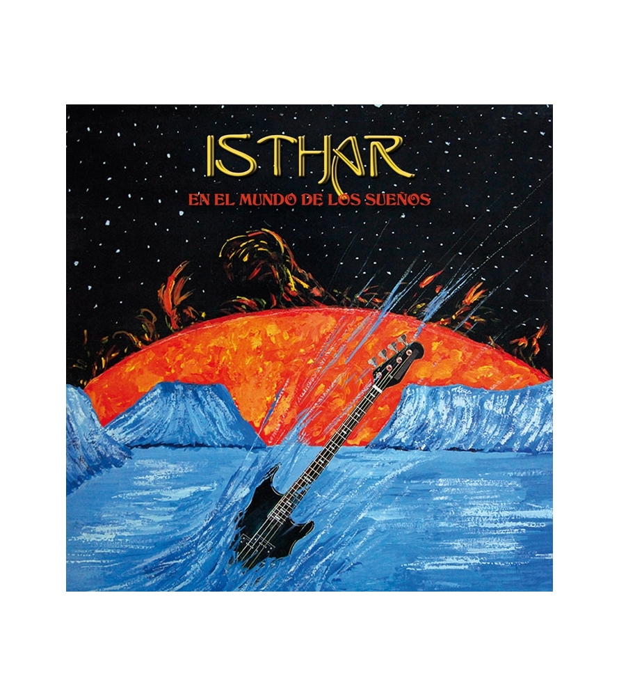 ISTHAR - En el mundo de los sueños