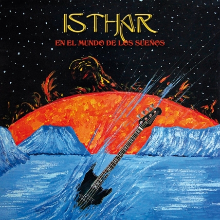 ISTHAR - En el mundo de los sueños