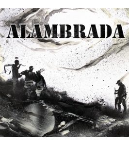 ALAMBRADA - Sin vivir