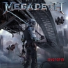 MEGADETH - Dystopia - Edición limitada