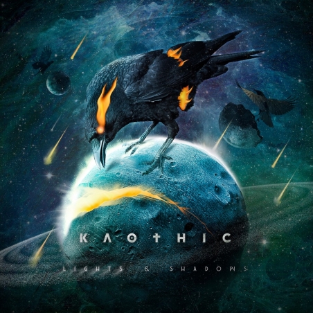 KAOTHIC - Lights and shadows