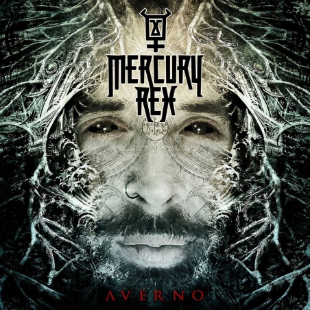 MERCURY REX - Averno