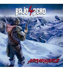 4 BAJO ZERO - Abominable