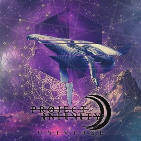 PROJECT INFINITY - Universe