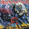 IRON MAIDEN - The number of the beast - Remasterizado - Digpack