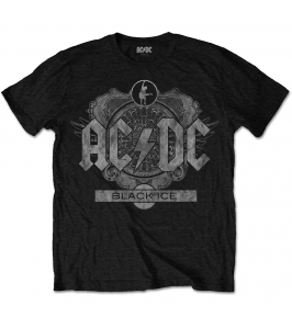 AC/DC - Black ice -...