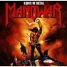 MANOWAR - Kings of metal