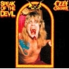 OZZY OSBOURNE - Speak of the devil