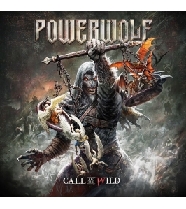 POWERWOLF - Call of the wild