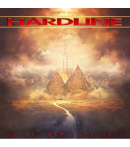 HARDLINE - Heart, mind and...