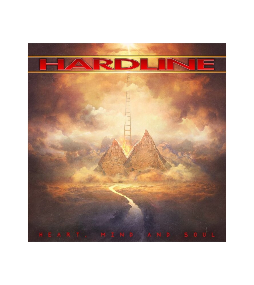 HARDLINE - Heart, mind and soul