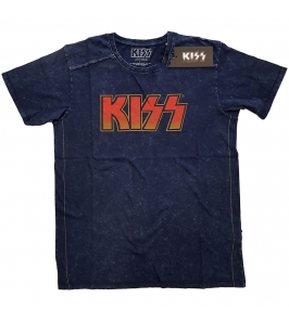 KISS - Grupo - Camiseta de...