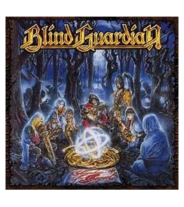 BLIND GUARDIAN - Somewhere far beyond - Remasterizado