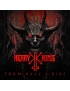KERRY KING - From hell I rise