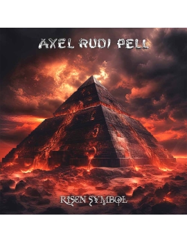 AXEL RUDI PELL - Risen...