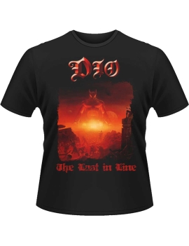 DIO - The Last In Line -...