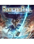 HAMMERFALL - Avenge the fallen