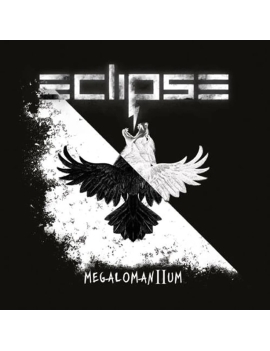 ECLIPSE - Megalomanium II -...