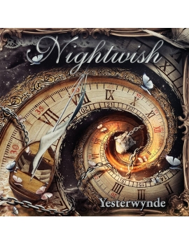 NIGHTWISH - Yesterwynde